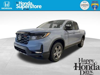 2026 Honda Ridgeline Joliet IL