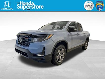 2026 Honda Ridgeline Joliet IL