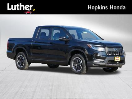 2026 Honda Ridgeline Hopkins MN