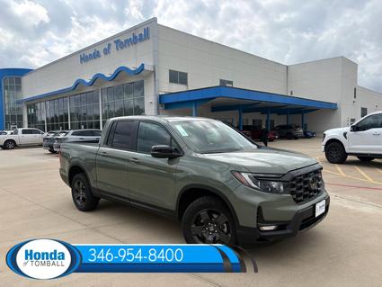 2026 Honda Ridgeline Tomball TX