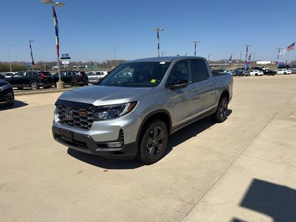 2026 Honda Ridgeline Effingham IL