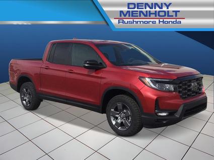 2026 Honda Ridgeline Rapid City SD