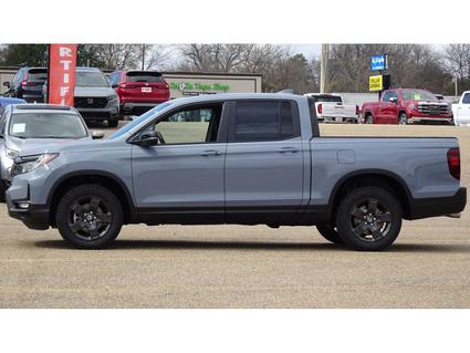 2026 Honda Ridgeline Tupelo MS