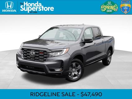 2026 Honda Ridgeline Lisle IL