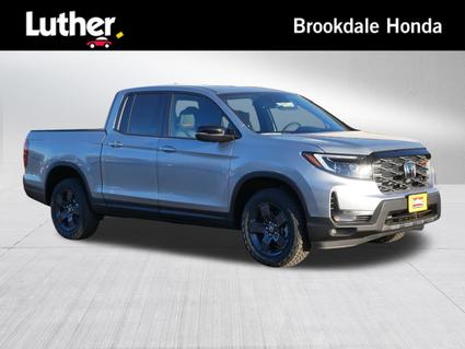 2026 Honda Ridgeline Minneapolis MN
