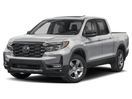 2026 Honda Ridgeline Minneapolis MN