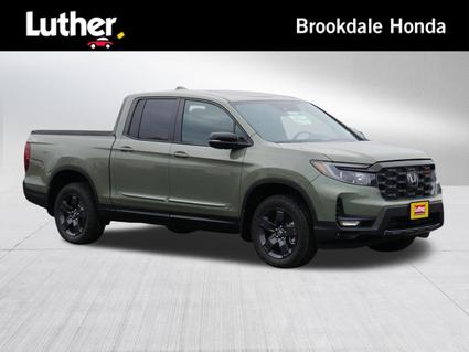 2026 Honda Ridgeline Minneapolis MN