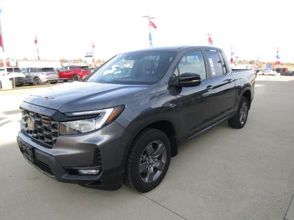 2024 Honda Ridgeline Effingham IL