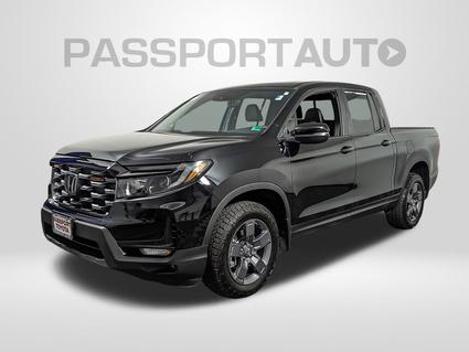 2024 Honda Ridgeline Suitland MD