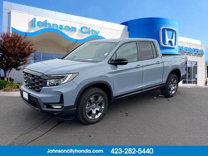 2024 Honda Ridgeline Johnson City TN