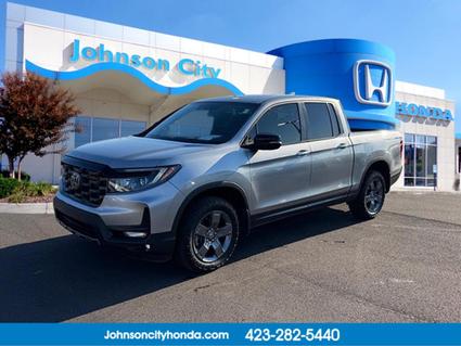2024 Honda Ridgeline Johnson City TN