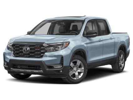 2024 Honda Ridgeline Missoula MT