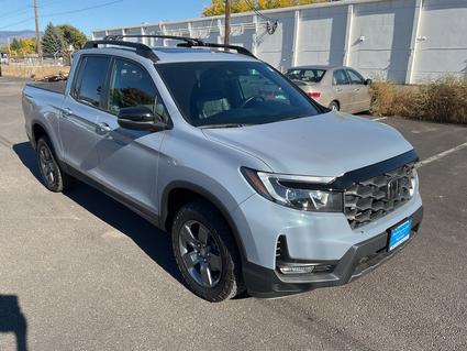 2024 Honda Ridgeline Missoula MT