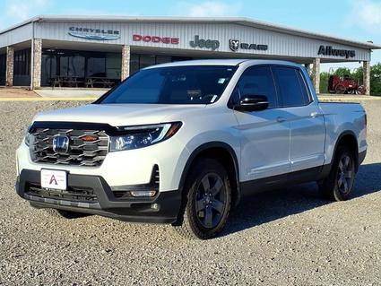 2024 Honda Ridgeline Pleasanton TX