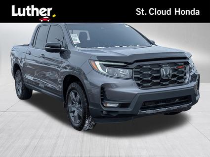 2025 Honda Ridgeline Waite Park MN