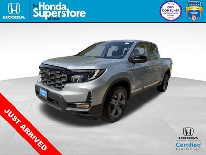 2025 Honda Ridgeline Lisle IL