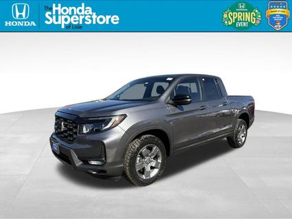 2025 Honda Ridgeline Lisle IL