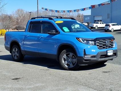 2025 Honda Ridgeline Bedford VA