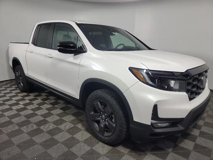2026 Honda Ridgeline Rockville MD