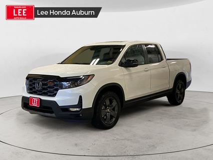 2026 Honda Ridgeline Auburn ME