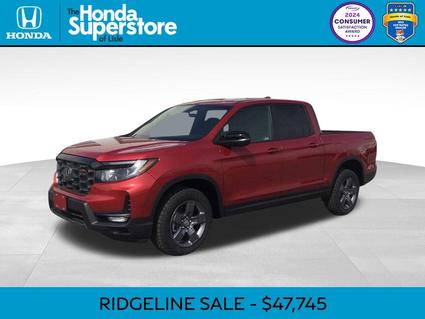 2026 Honda Ridgeline Lisle IL