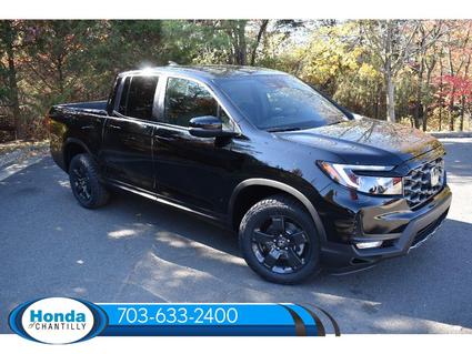 2026 Honda Ridgeline Chantilly VA