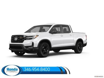 2026 Honda Ridgeline Tomball TX