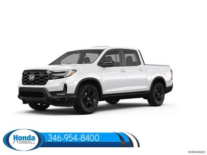 2026 Honda Ridgeline Tomball TX