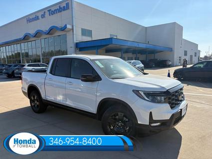 2026 Honda Ridgeline Tomball TX
