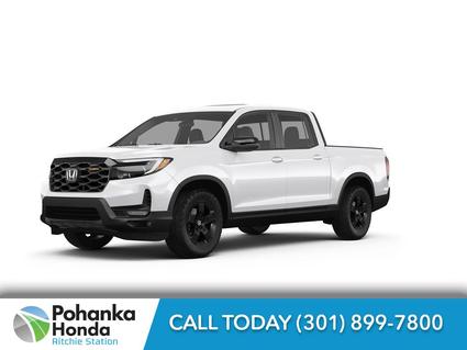 2026 Honda Ridgeline Capitol Heights MD