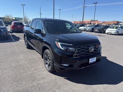 2026 Honda Ridgeline Bozeman MT