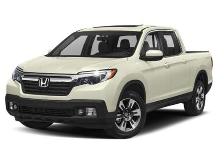 2019 Honda Ridgeline Spokane WA