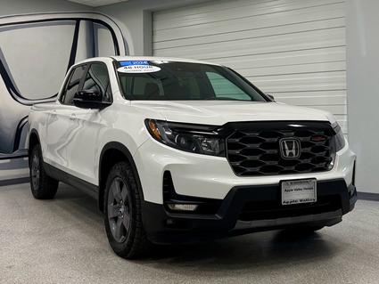 2024 Honda Ridgeline East Wenatchee WA