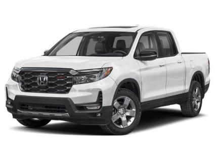 2024 Honda Ridgeline Mankato MN