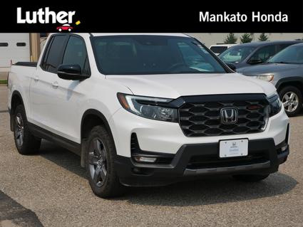 2024 Honda Ridgeline Mankato MN