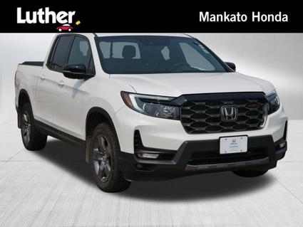 2024 Honda Ridgeline Mankato MN