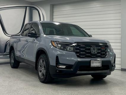 2025 Honda Ridgeline East Wenatchee WA