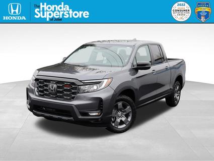 2025 Honda Ridgeline Joliet IL