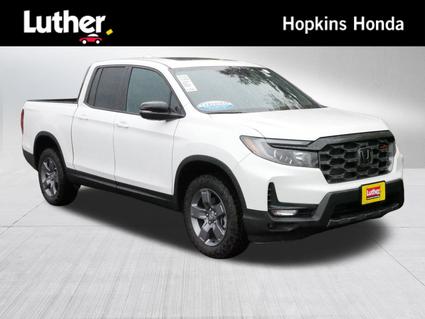 2025 Honda Ridgeline Hopkins MN