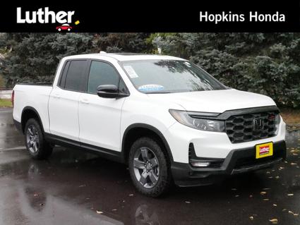 2025 Honda Ridgeline Hopkins MN