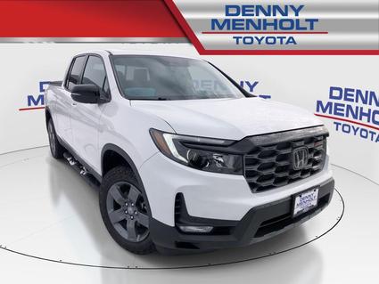 2025 Honda Ridgeline Rapid City SD