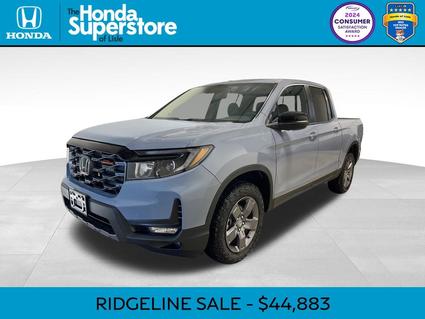 2025 Honda Ridgeline Lisle IL