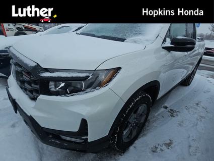 2025 Honda Ridgeline Hopkins MN