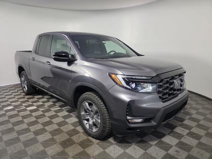 2025 Honda Ridgeline Rockville MD