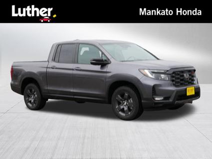 2026 Honda Ridgeline Mankato MN