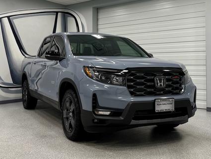 2026 Honda Ridgeline East Wenatchee WA