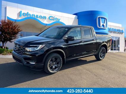 2026 Honda Ridgeline Johnson City TN