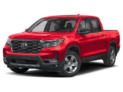 2026 Honda Ridgeline Mankato MN