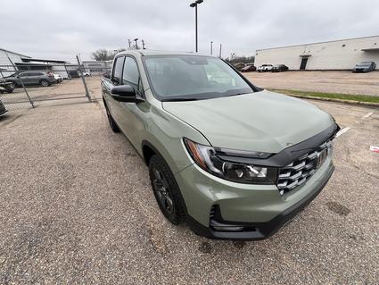 2026 Honda Ridgeline Selma AL