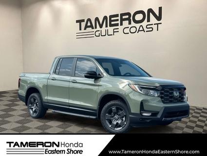 2026 Honda Ridgeline Daphne AL
